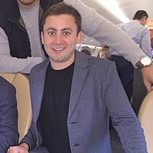 Meet your Posher, Nick